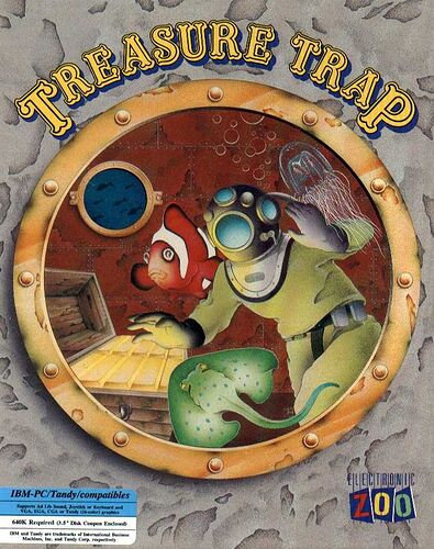 4268468-treasure-trap-dos-front-cover