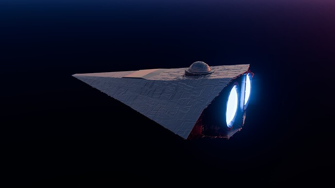 scoutship