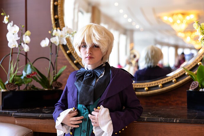 aslan and mars - black butler-3