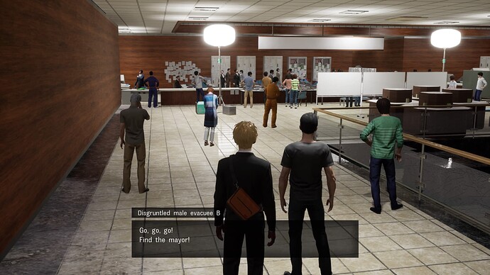 Disaster Report 4 - Summer Memories -_20230829183446