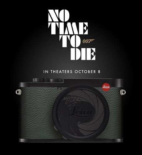 Leica-Q2-James-Bond-007-limited-edition-camera