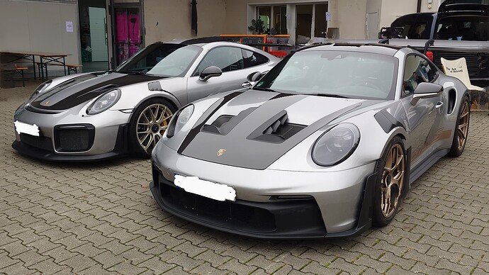 GT2s