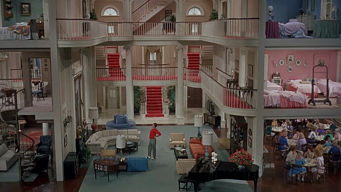 The Ladies Man - (1961) - HDTV-1080p - h265-0021