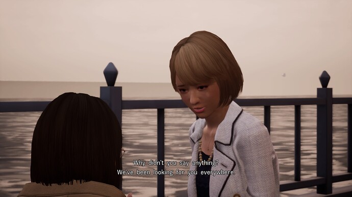 Disaster Report 4 - Summer Memories -_20231220201101