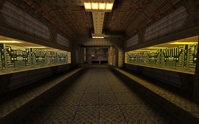 quake