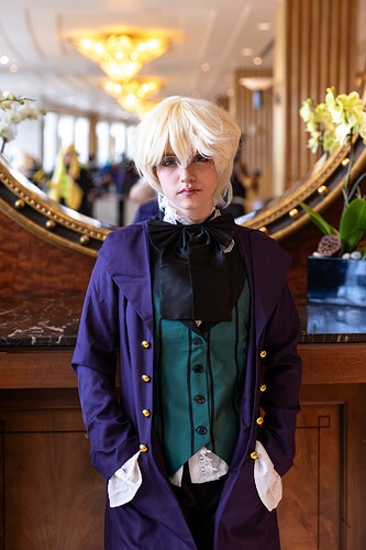 aslan and mars - black butler-9