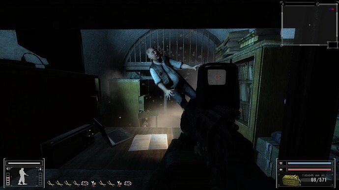 S.T.A.L.K.E.R. Clear Sky Screenshot 2026.08.30 - 18.13.58.54