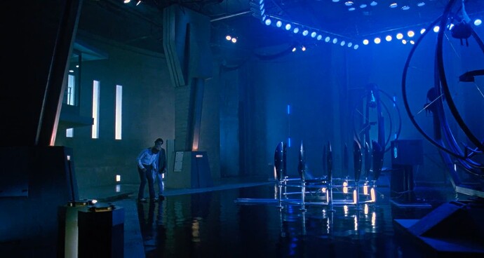 Stepping onto the main stage