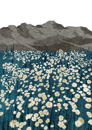 Xuan Loc Xuan - Landscape