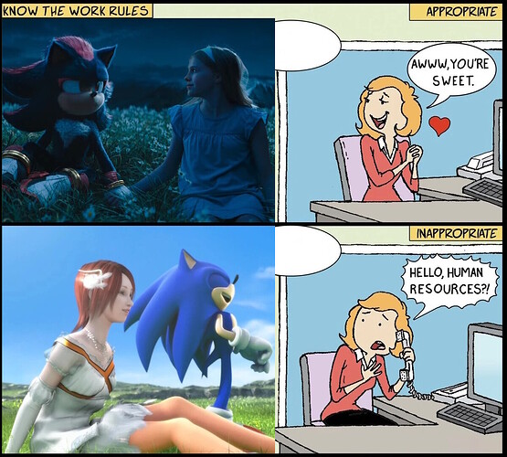 know the sonic shipping rules