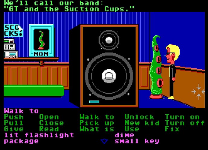 dreams can come true