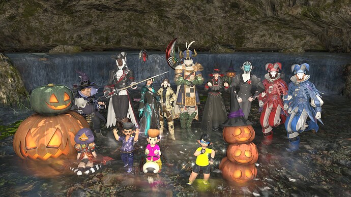 buttshalloween2025