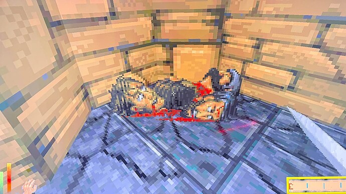 GruesomePile