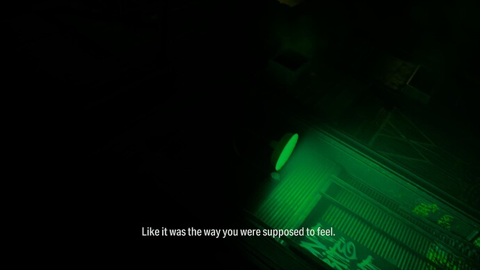 Alan Wake 2 Screenshot 2023.11.03 - 20.45.15.24