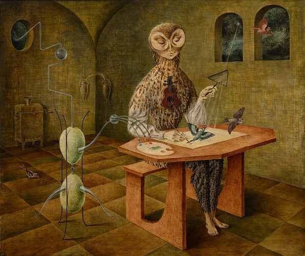 1.-Creation-of-the-Birds