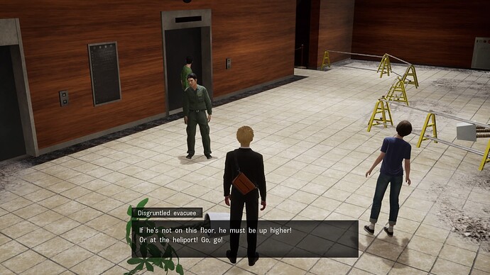 Disaster Report 4 - Summer Memories -_20230829184010