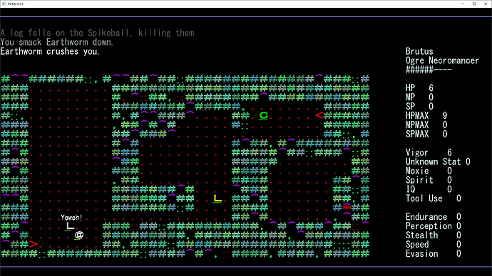 PVIMS 0.0.5