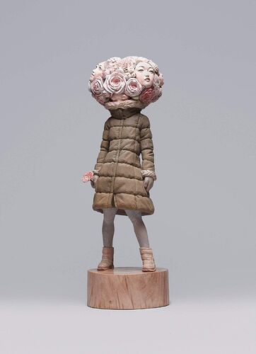 Yoshitoshi Kanemaki 05