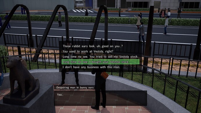 Disaster Report 4 - Summer Memories -_20231219204759