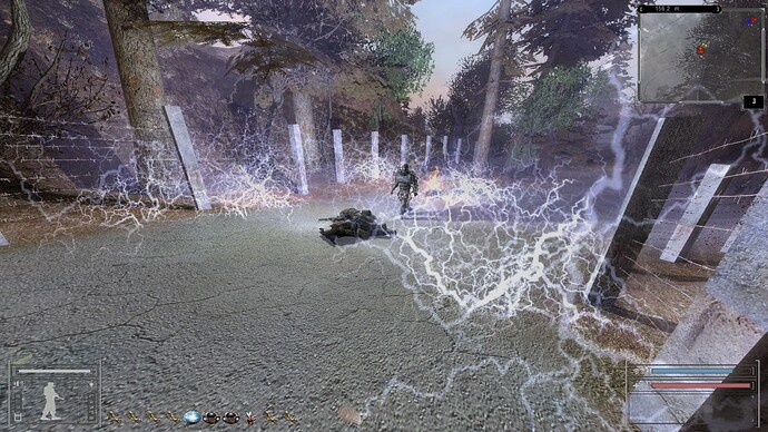 S.T.A.L.K.E.R. Clear Sky Screenshot 2026.08.30 - 16.09.26.62