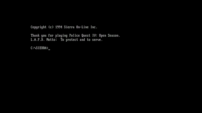 Wolfenstein 3D Screenshot 2025.02.27 - 02.55.49.29