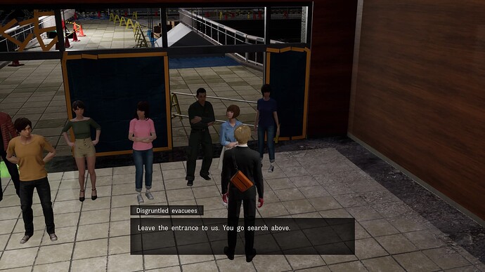 Disaster Report 4 - Summer Memories -_20230829183344