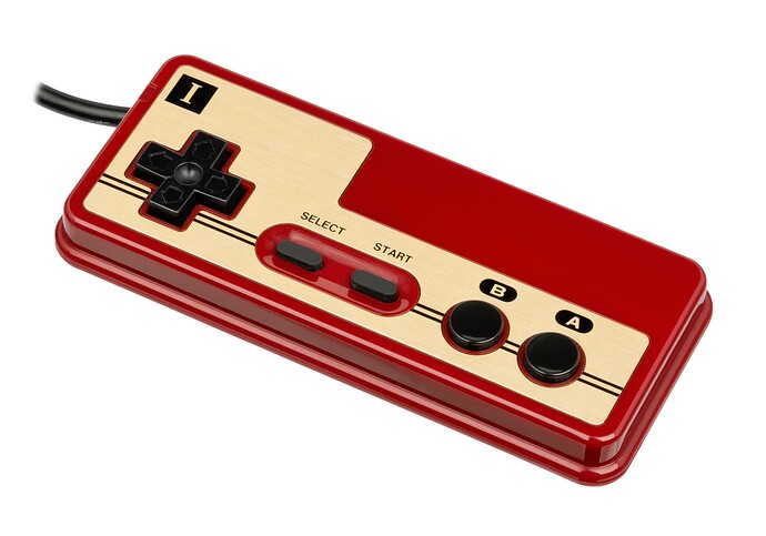 Nintendo-Famicom-Controller-I-FL