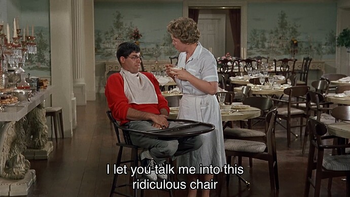 The Ladies Man - (1961) - HDTV-1080p - h265-0028