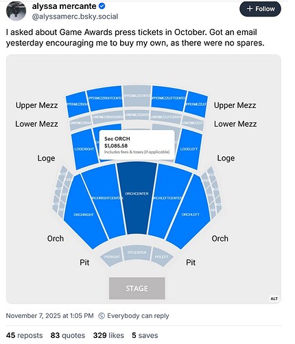 gameawardsticket