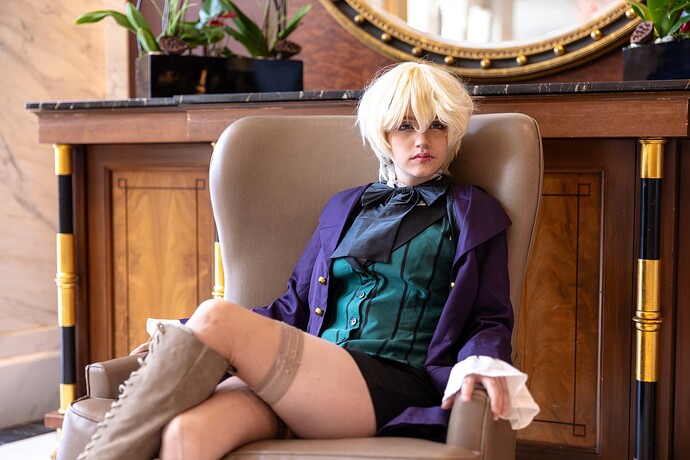 aslan and mars - black butler-36