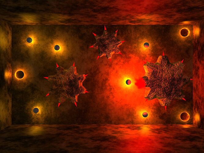 643074-glow-ball-the-billiard-puzzle-game-screenshot