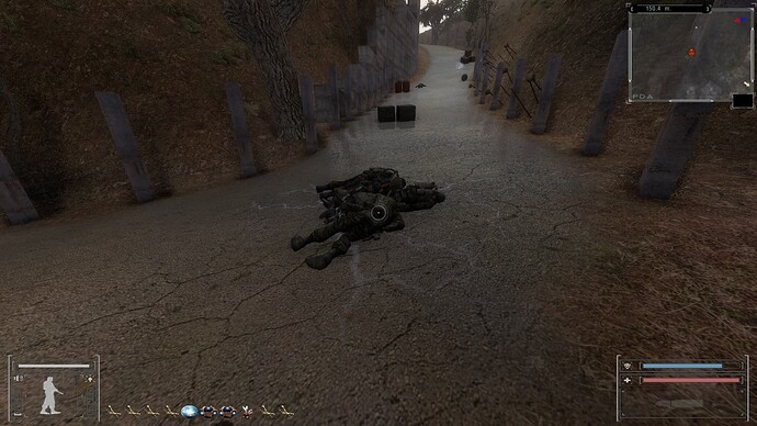 S.T.A.L.K.E.R. Clear Sky Screenshot 2026.08.30 - 16.10.18.57