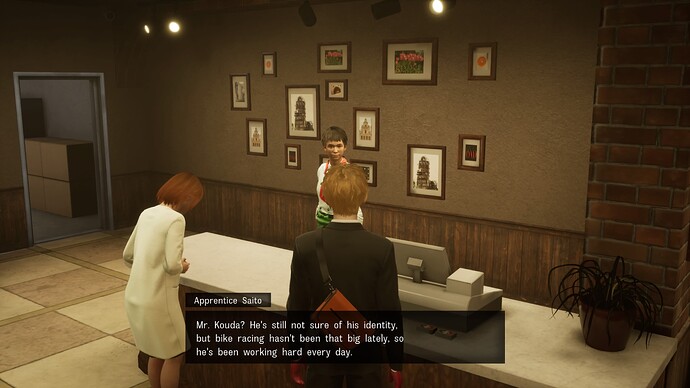 Disaster Report 4 - Summer Memories -_20231218175302