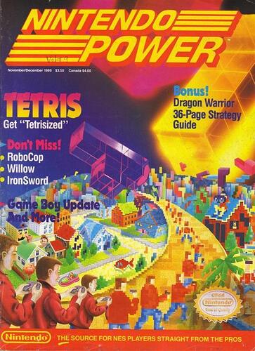Nintendo-Power-Issue-9-Cover-Tetris