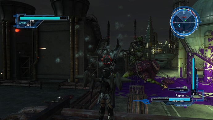 EARTH DEFENSE FORCE 5_20220927005437