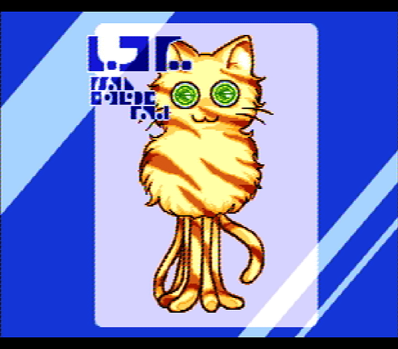 Hataraku Shoujo - Tekipaki Working Love (Japan)-231019-095653