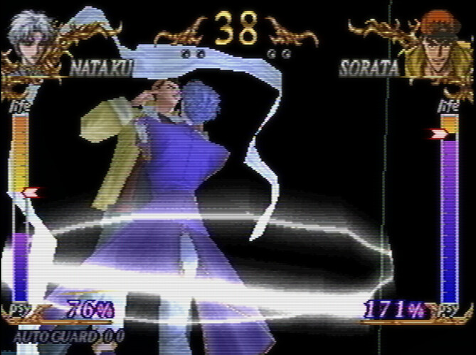 ＴＶ Ａｎｉｍａｔｉｏｎ エックス ～運命の選択～ 2026-01-05-01-20-45