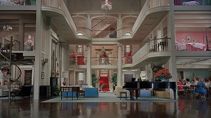 The Ladies Man - (1961) - HDTV-1080p - h265-0026