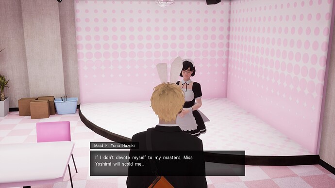 Disaster Report 4 - Summer Memories -_20231219204322