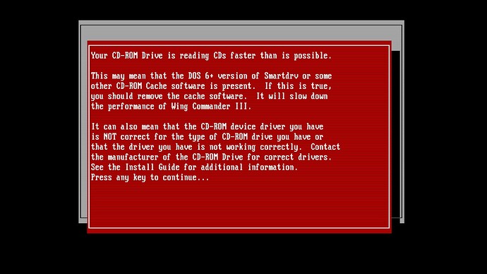 Wolfenstein 3D Screenshot 2025.03.01 - 06.59.15.97