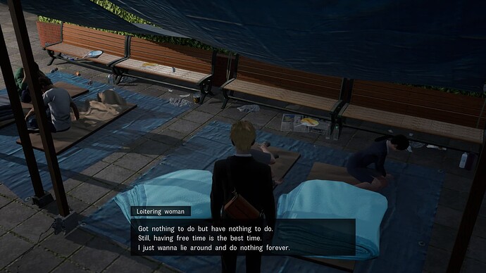 Disaster Report 4 - Summer Memories -_20230829181845