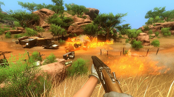 Far Cry 2 Screenshot 2025.12.08 - 20.02.17.73