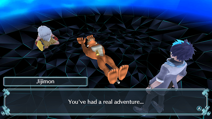 Digimon World - Next Order Screenshot 2026.02.14 - 00.38.08.31