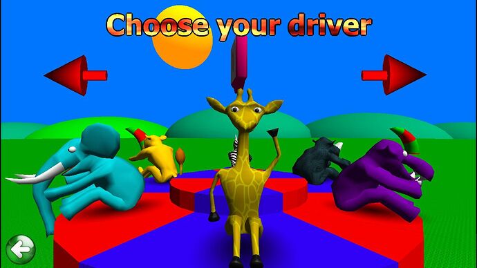 6072291-wild-animal-racing-screenshot