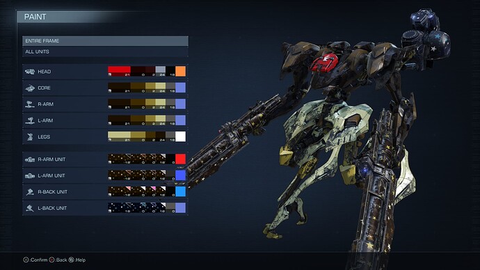 ARMORED CORE™ VI FIRES OF RUBICON™ 8_30_2023 1_28_48 PM