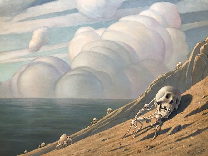 Mark Bryan - Work for the Dead