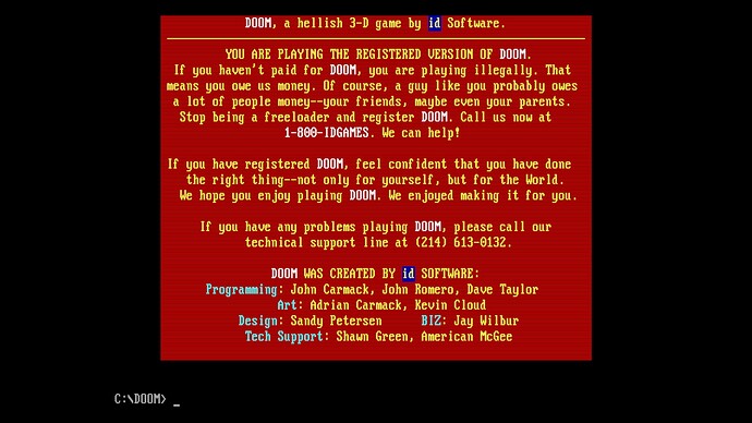 Wolfenstein 3D Screenshot 2025.03.03 - 09.30.17.63