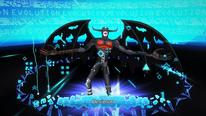 Digimon World - Next Order Screenshot 2026.02.14 - 01.09.48.56