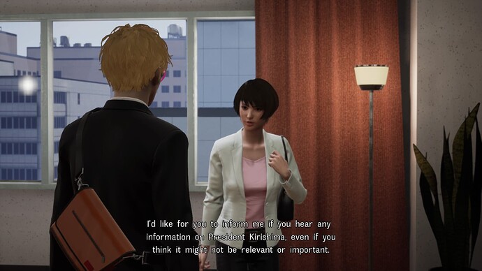 Disaster Report 4 - Summer Memories -_20231219194712