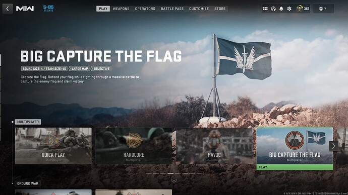 Call of Duty  Modern Warfare 2 (2022) Screenshot 2023.08.02 - 15.39.51.50